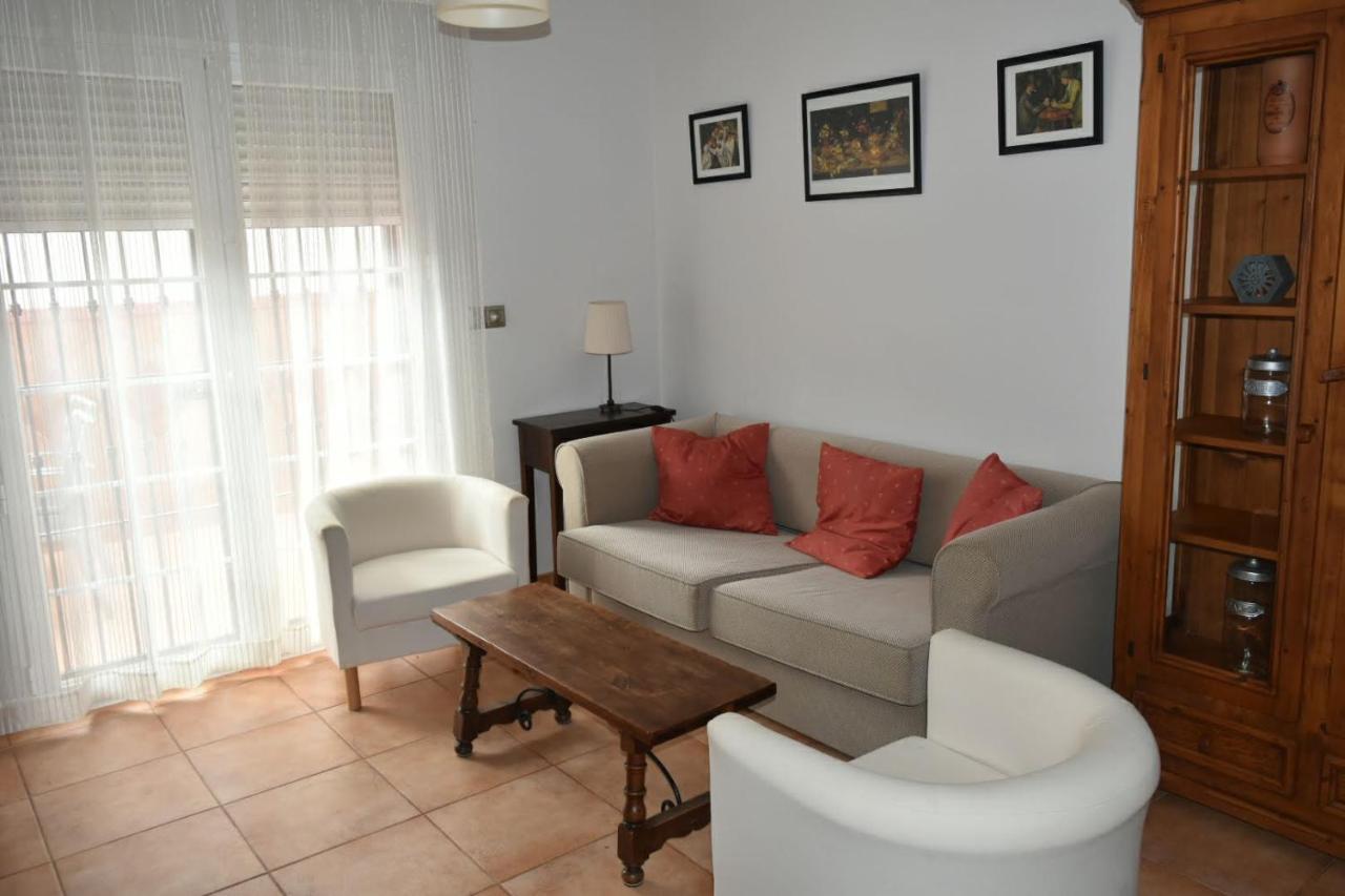 Apartamento Zona Playa De Burriana Con Terraza Nerja Exterior foto